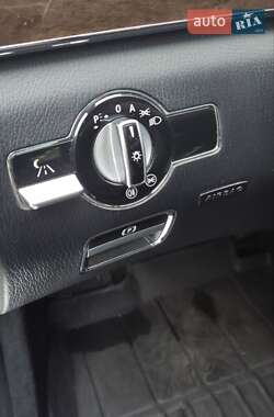 Седан Mercedes-Benz S-Class 2011 в 