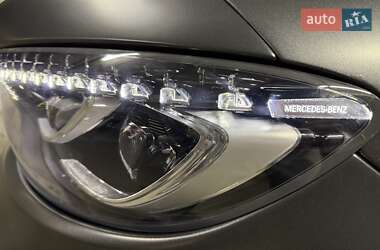 Купе Mercedes-Benz S-Class 2020 в 