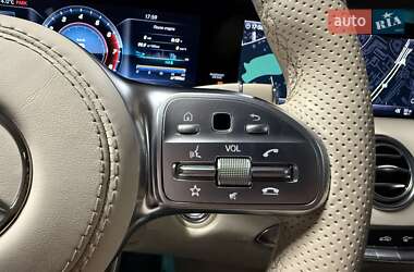 Купе Mercedes-Benz S-Class 2020 в 