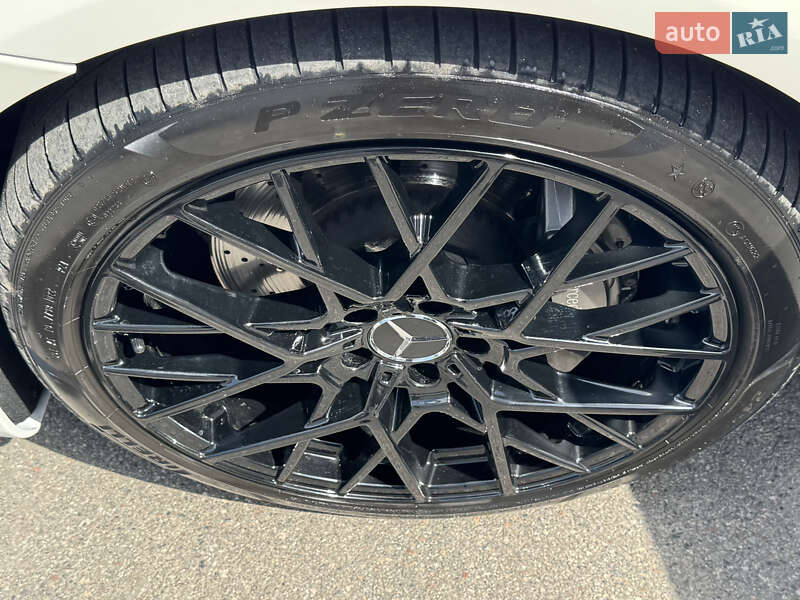 Седан Mercedes-Benz S-Class 2015 в Белой Церкви фото 16 Седан Mercedes-Benz S-Class 2015 в Белой Церкви