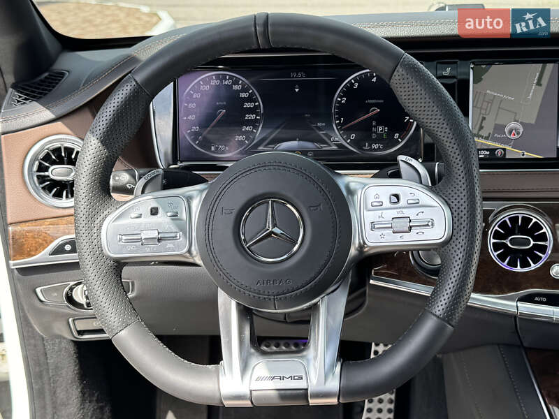 Седан Mercedes-Benz S-Class 2015 в Белой Церкви фото 27 Седан Mercedes-Benz S-Class 2015 в Белой Церкви