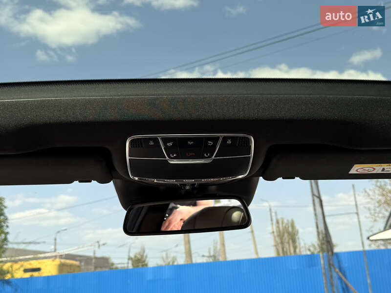 Седан Mercedes-Benz S-Class 2015 в Белой Церкви фото 69 Седан Mercedes-Benz S-Class 2015 в Белой Церкви