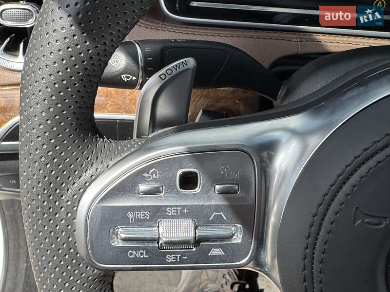 Седан Mercedes-Benz S-Class 2015 в Белой Церкви фото 79 Седан Mercedes-Benz S-Class 2015 в Белой Церкви