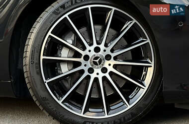 Седан Mercedes-Benz S-Class 2022 в  фото 34 Седан Mercedes-Benz S-Class 2022 в