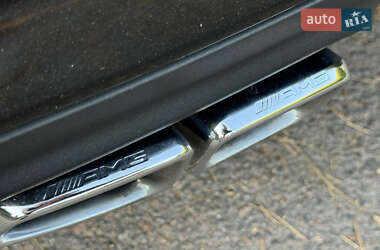 Седан Mercedes-Benz S-Class 2012 в 
