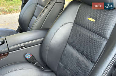 Седан Mercedes-Benz S-Class 2012 в 