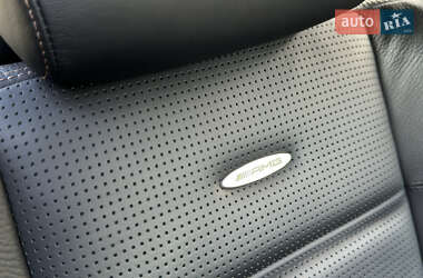 Седан Mercedes-Benz S-Class 2012 в 