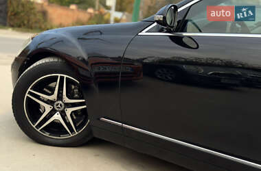 Седан Mercedes-Benz S-Class 2008 в 