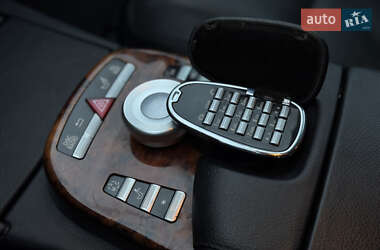 Седан Mercedes-Benz S-Class 2008 в 