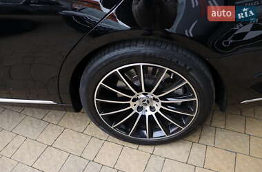 Седан Mercedes-Benz S-Class 2014 в 