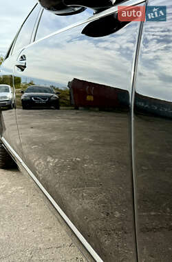 Седан Mercedes-Benz S-Class 2007 в 