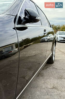 Седан Mercedes-Benz S-Class 2007 в 