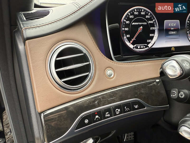 Седан Mercedes-Benz S-Class 2014 в Стрые фото 59 Седан Mercedes-Benz S-Class 2014 в Стрые