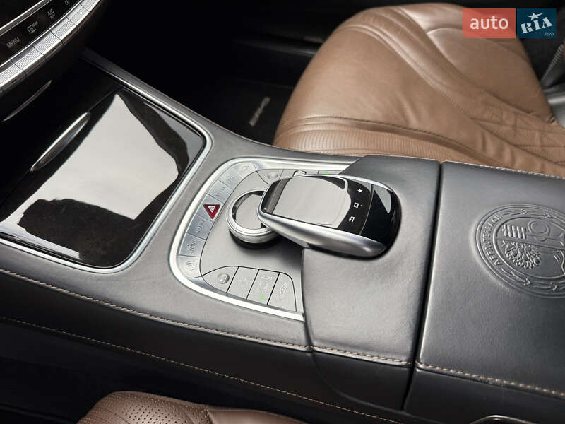 Седан Mercedes-Benz S-Class 2014 в Стрые фото 74 Седан Mercedes-Benz S-Class 2014 в Стрые
