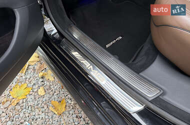 Седан Mercedes-Benz S-Class 2014 в 