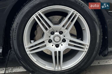 Седан Mercedes-Benz S-Class 2006 в 