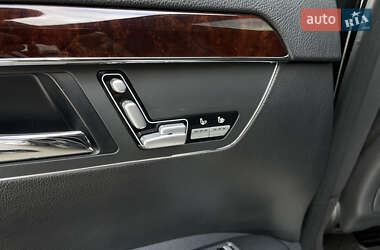 Седан Mercedes-Benz S-Class 2006 в 