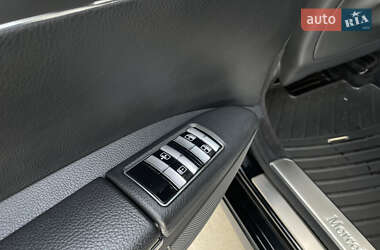 Седан Mercedes-Benz S-Class 2006 в 