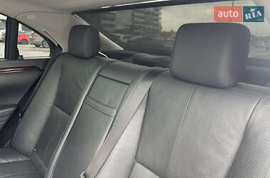 Седан Mercedes-Benz S-Class 2006 в 