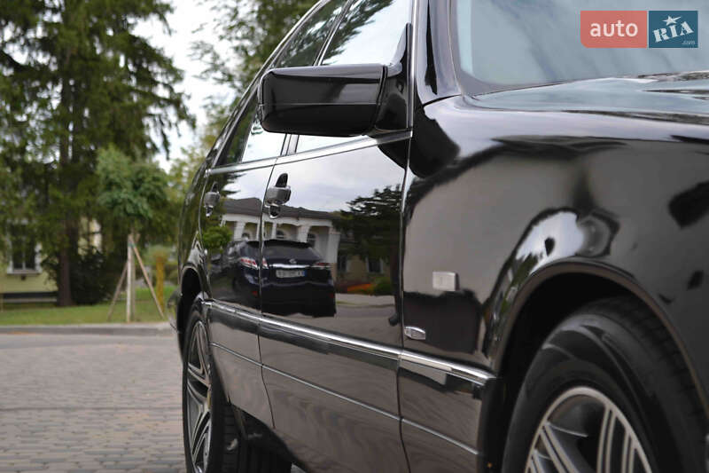 Седан Mercedes-Benz S-Class 1998 в Хмельницком фото 11 Седан Mercedes-Benz S-Class 1998 в Хмельницком