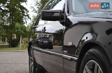 Седан Mercedes-Benz S-Class 1998 в 