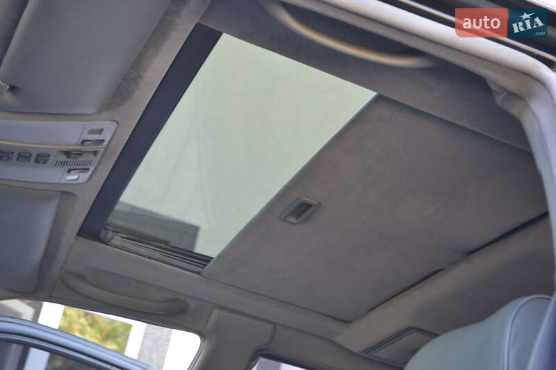 Седан Mercedes-Benz S-Class 1998 в Хмельницком фото 25 Седан Mercedes-Benz S-Class 1998 в Хмельницком