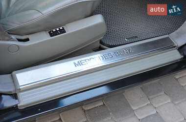 Седан Mercedes-Benz S-Class 1998 в 