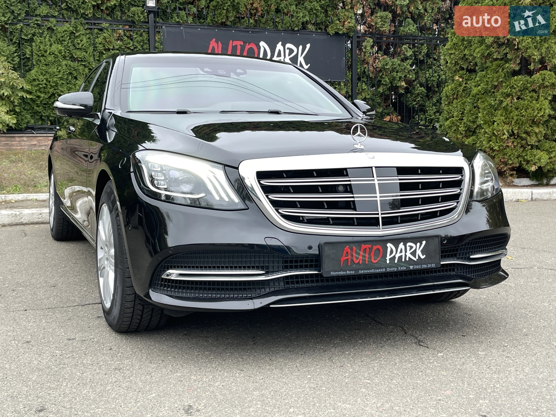 2015 Mercedes-Benz S-klasse - мініатюра 9