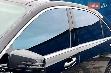 Седан Mercedes-Benz S-Class 2010 в 