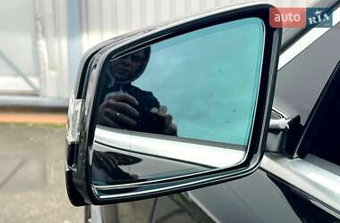 Седан Mercedes-Benz S-Class 2010 в 