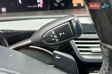 Седан Mercedes-Benz S-Class 2010 в 