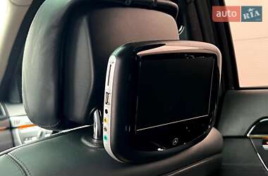 Седан Mercedes-Benz S-Class 2010 в 