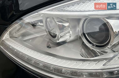 Седан Mercedes-Benz S-Class 2009 в  фото 26 Седан Mercedes-Benz S-Class 2009 в