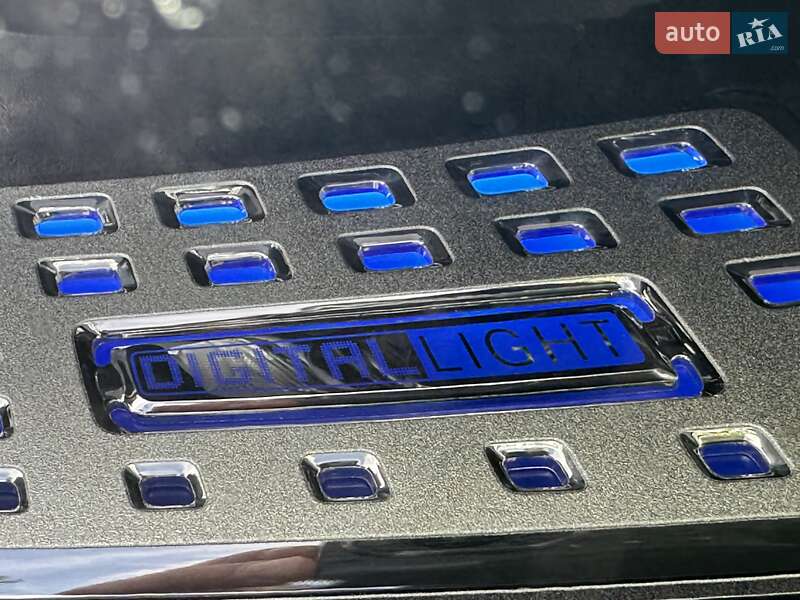 Седан Mercedes-Benz S-Class 2021 в Киеве