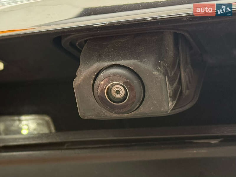 Седан Mercedes-Benz S-Class 2024 в Киеве фото 41 Седан Mercedes-Benz S-Class 2024 в Киеве