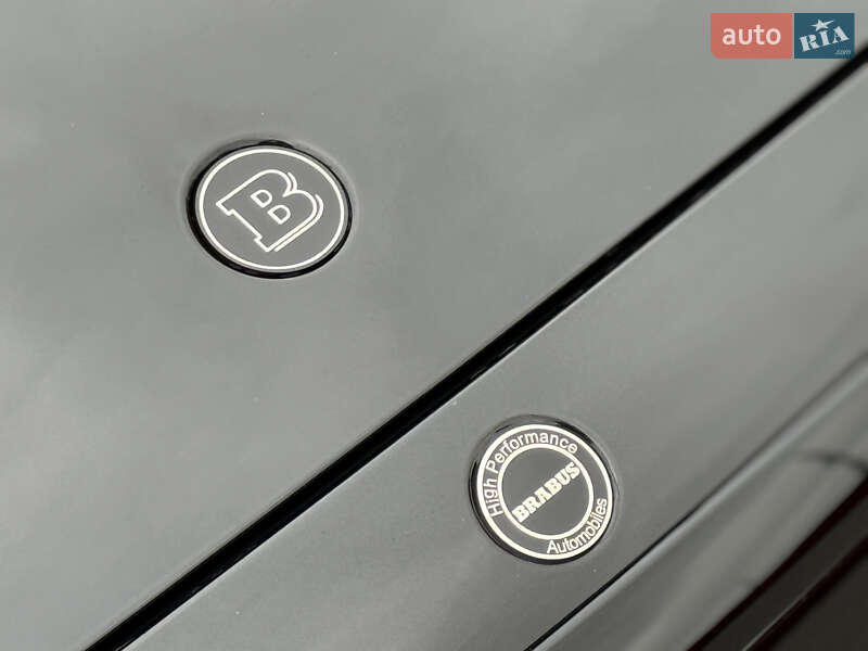 Седан Mercedes-Benz S-Class 2021 в Києві фото 26 Седан Mercedes-Benz S-Class 2021 в Києві