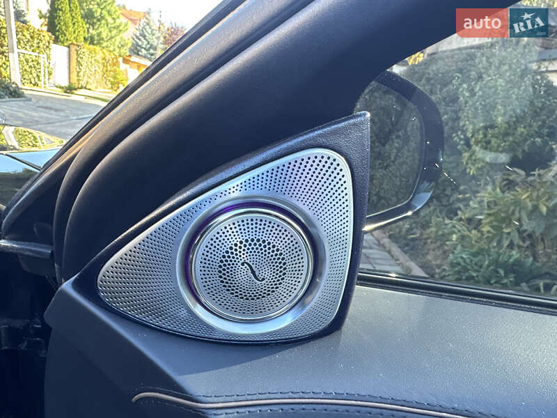 Седан Mercedes-Benz S-Class 2015 в Одесі фото 42 Седан Mercedes-Benz S-Class 2015 в Одесі