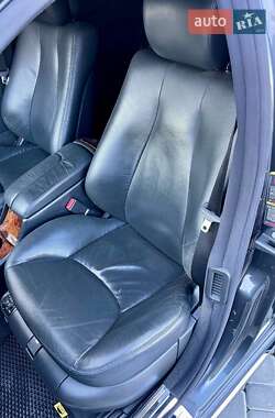 Седан Mercedes-Benz S-Class 2003 в  фото 28 Седан Mercedes-Benz S-Class 2003 в