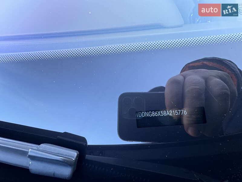 Седан Mercedes-Benz S-Class 2008 в Запоріжжі фото 19 Седан Mercedes-Benz S-Class 2008 в Запоріжжі