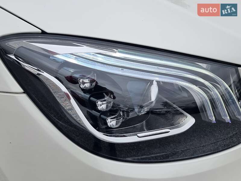Седан Mercedes-Benz S-Class 2014 в Києві фото 6 Седан Mercedes-Benz S-Class 2014 в Києві