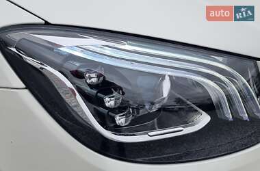 Седан Mercedes-Benz S-Class 2014 в 