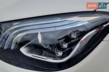 Седан Mercedes-Benz S-Class 2014 в 