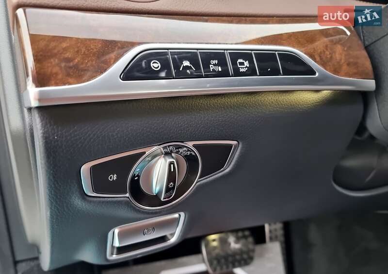 Седан Mercedes-Benz S-Class 2014 в Києві фото 51 Седан Mercedes-Benz S-Class 2014 в Києві