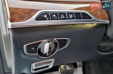 Седан Mercedes-Benz S-Class 2014 в 
