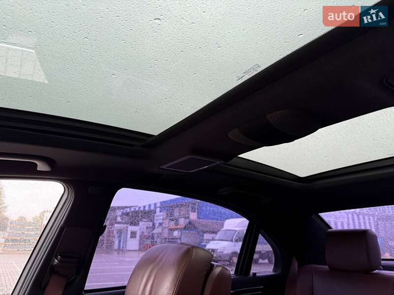 Седан Mercedes-Benz S-Class 2009 в Коломиї фото 8 Седан Mercedes-Benz S-Class 2009 в Коломиї