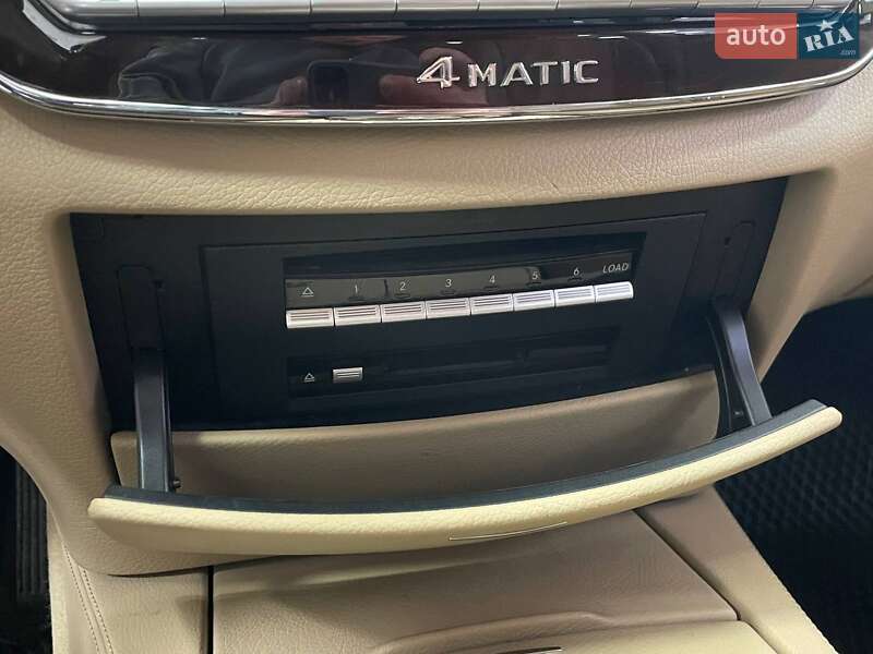 Седан Mercedes-Benz S-Class 2008 в Києві фото 36 Седан Mercedes-Benz S-Class 2008 в Києві