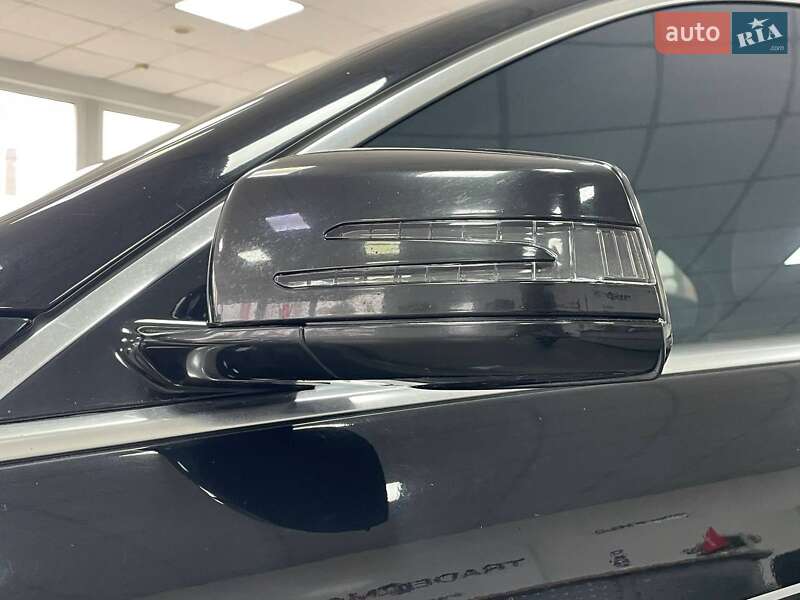 Седан Mercedes-Benz S-Class 2008 в Києві фото 16 Седан Mercedes-Benz S-Class 2008 в Києві
