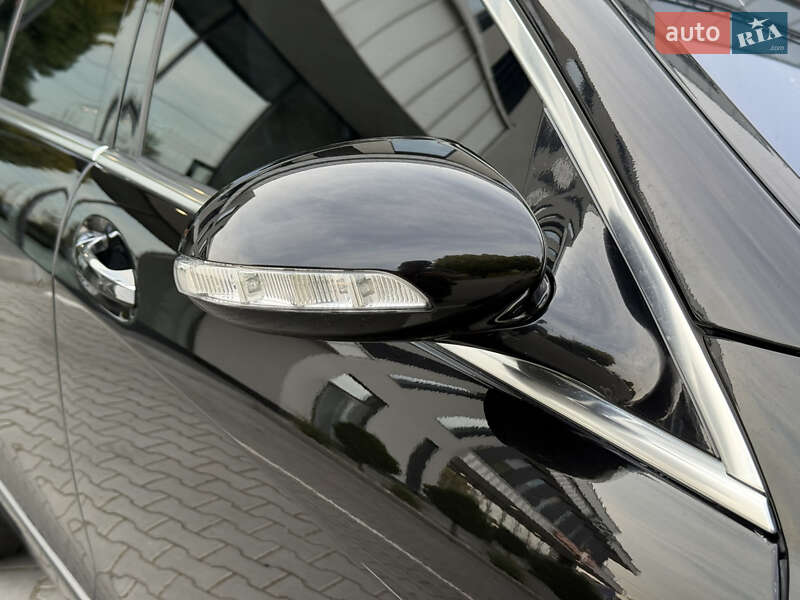 Седан Mercedes-Benz S-Class 2008 в Хмельницком фото 23 Седан Mercedes-Benz S-Class 2008 в Хмельницком