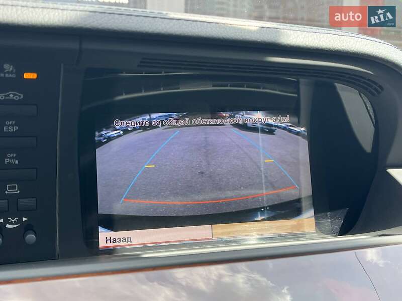 Седан Mercedes-Benz S-Class 2007 в Києві фото 38 Седан Mercedes-Benz S-Class 2007 в Києві