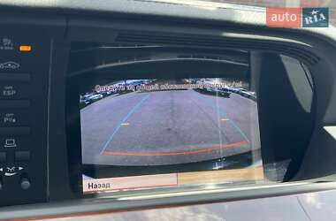 Седан Mercedes-Benz S-Class 2007 в  фото 38 Седан Mercedes-Benz S-Class 2007 в